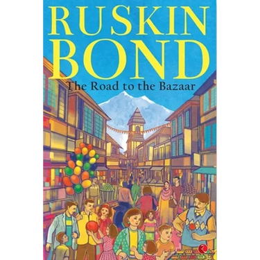 The Road to the Bazaar