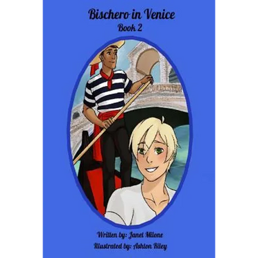 Bischero in Venice: Book 2
