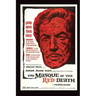 The Masque of the Red Death