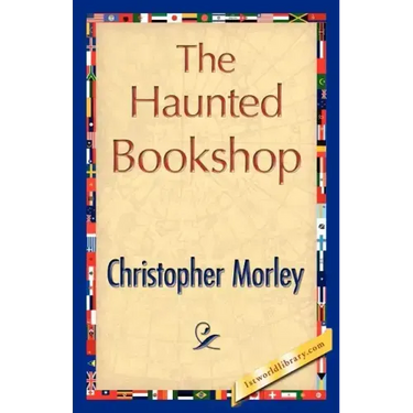 The Haunted Bookshop