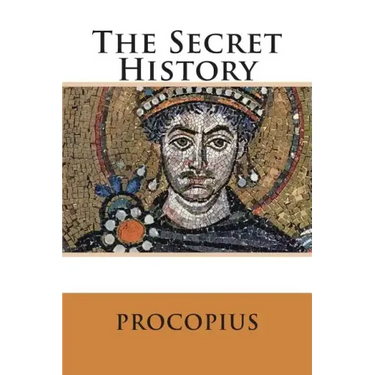 The Secret History