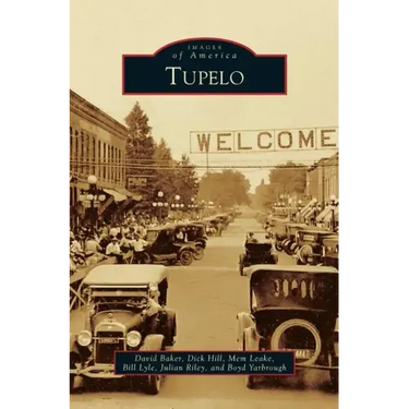 Tupelo