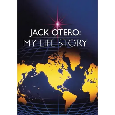 Jack Otero: My Life Story