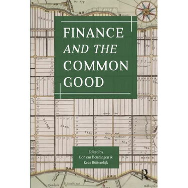 Finance and the Common Good