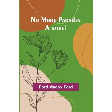 No More Parades
