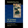 Remembering Aizu: The Testament of Shiba Goro