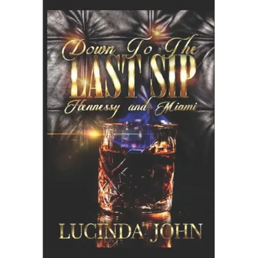 Down To The Last Sip: Hennessy and Miami