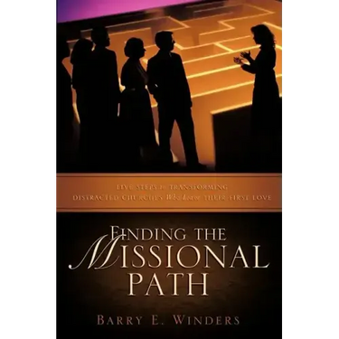 Finding the Missional Path