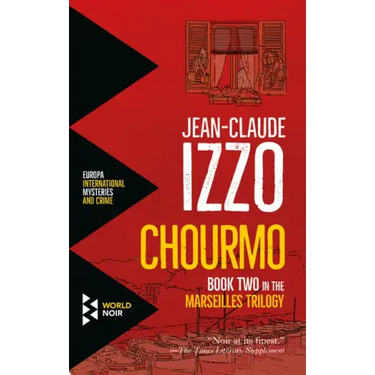 Chourmo