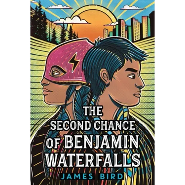 The Second Chance of Benjamin Waterfalls