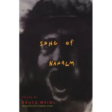 Song of Napalm: Poems