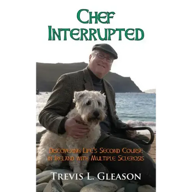 Chef Interrupted