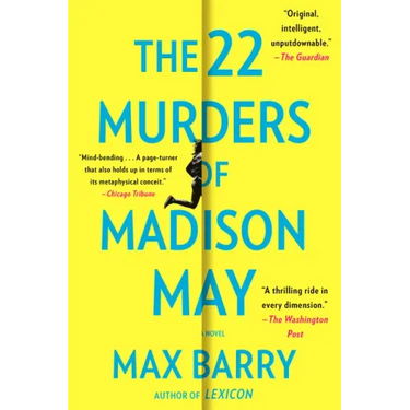 The 22 Murders of Madison May