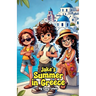 Jake's Summer in Greece