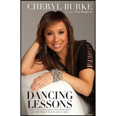 Dancing Lessons: How I Found Passion and Potential on the Dance Floor and in Life