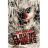 Clowns Vs. Spiders