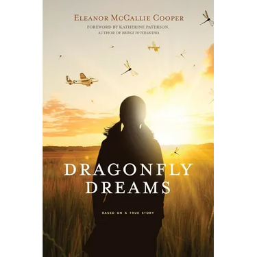 Dragonfly Dreams