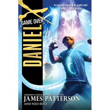 Daniel X: Game Over
