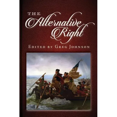 The Alternative Right