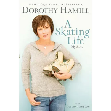 A Skating Life: My Story