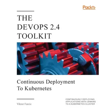 The DevOps 2.4 Toolkit