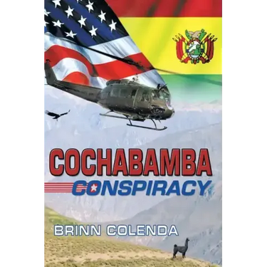 Cochabamba Conspiracy