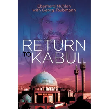 Return To Kabul