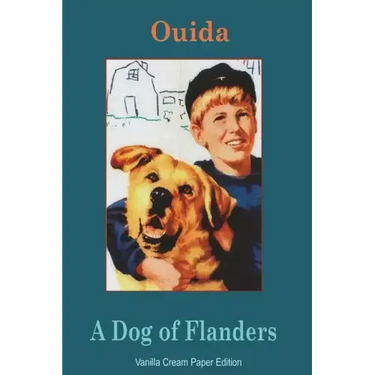 A Dog of Flanders