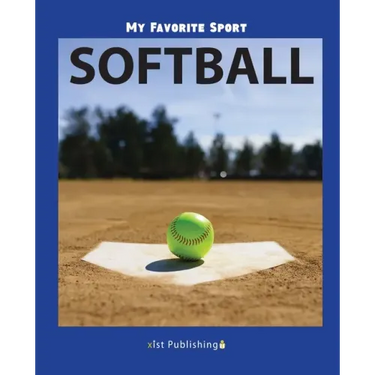 My Favorite Sport: Softball