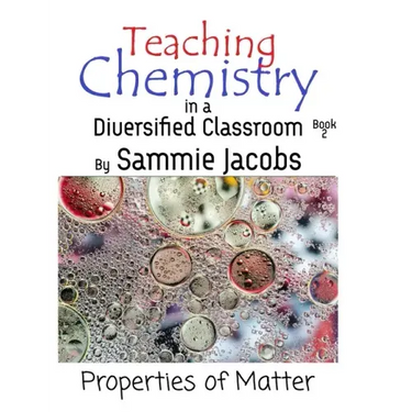 Properties of Matter