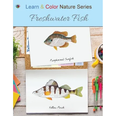 Freshwater Fish