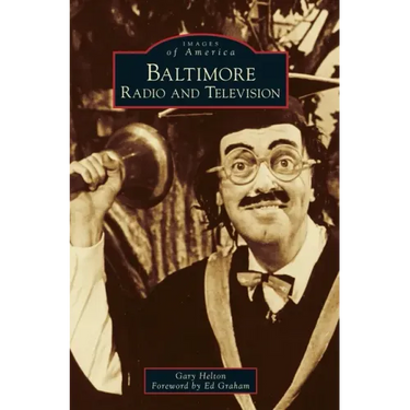 Baltimore Radio and Television