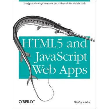 Html5 and JavaScript Web Apps: Bridging the Gap Between the Web and the Mobile Web