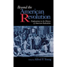 Beyond the American Revolution