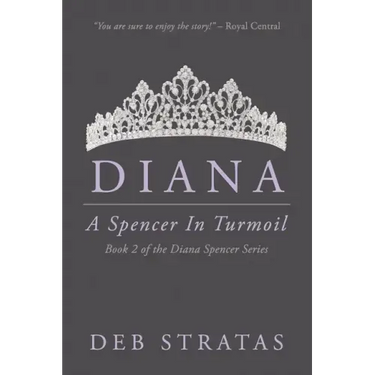 Diana, A Spencer in Turmoil