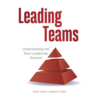 Leading Teams: Understanding the Team Leadership Pyramid