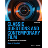 Classic Questions and Contemporary Film: An Introduction to Philosophy
