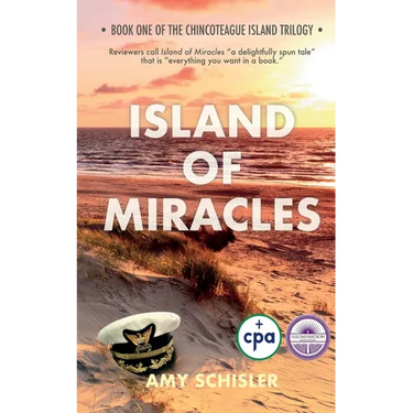 Island of Miracles