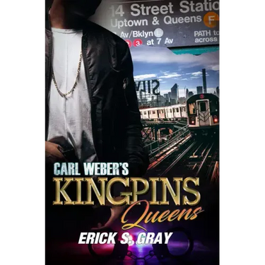 Carl Weber's Kingpins: Queens