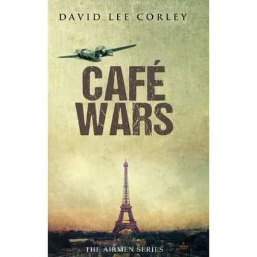 Cafe Wars