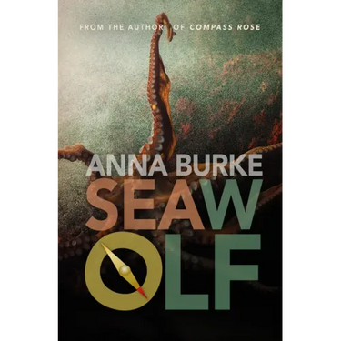Sea Wolf (a Compass Rose Novel, 2)