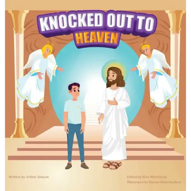 Knocked Out to Heaven
