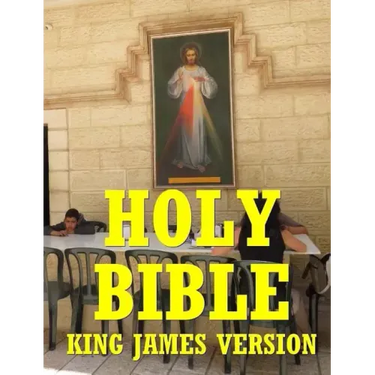 Holy Bible