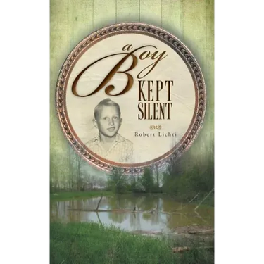 A Boy Kept Silent