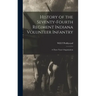 History of the Seventy-Fourth Regiment Indiana Volunteer Infantry; a Three Years' Organization