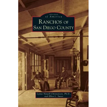 Ranchos of San Diego County