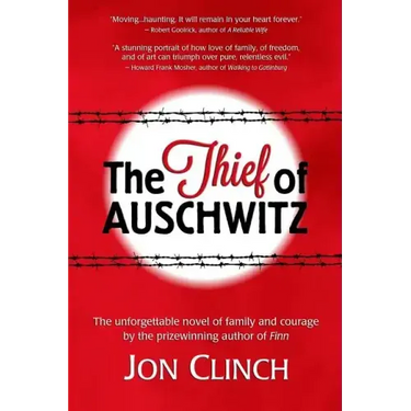 The Thief of Auschwitz