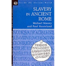Slavery in Ancient Rome