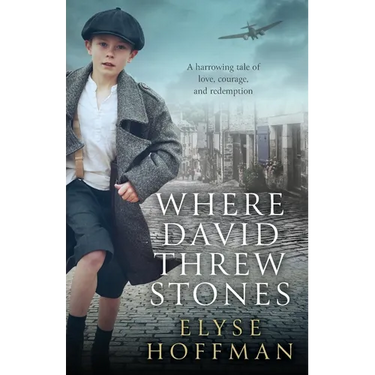 Where David Threw Stones