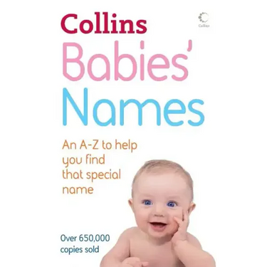 Babies' Names